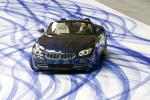 BMW Z4 2009 года